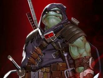 Teenage Mutant Ninja Turtles: The Last Ronin dostane hru, bude temná
