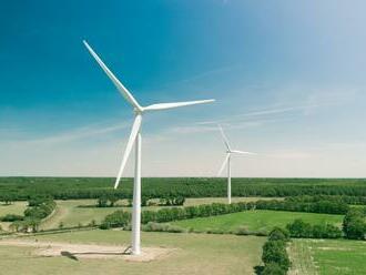 Odvetvie veternej energie v Nemecku žiada od vlády väčšiu podporu