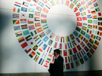 Svetová banka varuje: Môže nastať stratená dekáda globálneho rastu pre ekonomiku
