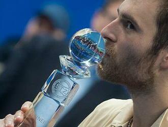 Challenger Bratislava Open 2023 bude mať najvyššiu dotáciu v histórii