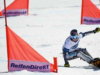 Češka Ledecká triumfovala v paralelnom slalome, glóbus medzi mužmi získal Obmann