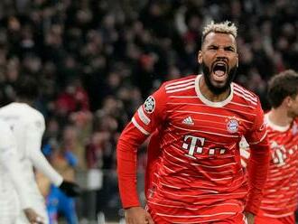 Hviezdu Bayernu trápi zranenie, vynechá reprezentačné zápasy