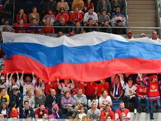 Hokej bude bez Rusov a Bielorusov ďalší rok. Ich návrat by bol rizikom