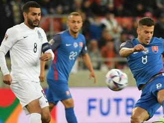 Program a výsledky kvalifikácie EURO 2024: Kedy hrá Slovensko?  