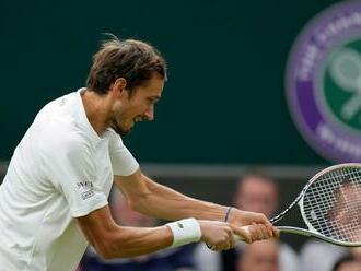Wimbledon otvára dvere Rusom a Bielorusom, má však podmienku