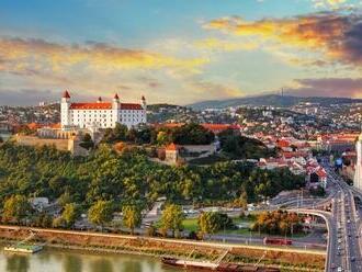 Bratislava ukončí dlhoročný súdny spor s Equis Invest, zaplatí 4,5 milióna