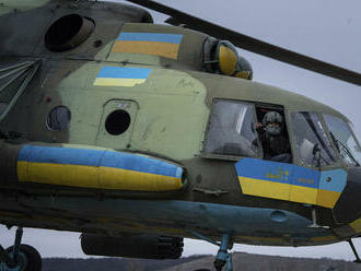 ONLINE: EÚ chystá dve miliardy eur na muníciu pre Ukrajinu