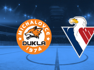 Zápas Michalovce - Slovan sme sledovali ONLINE