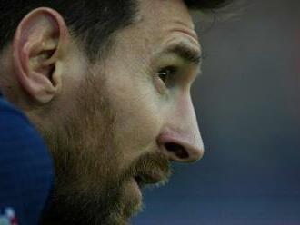Messi dorazil do Argentíny. O zápas s Panamou bol rekordný záujem
