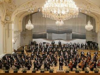 Slovenská filharmónia pozýva na veľkonočné koncerty