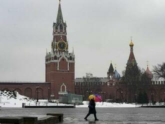 Rusko posilňuje protiraketovú obrany Moskvy a Kurilských ostrovov