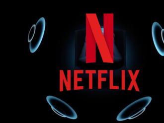 Netflix s reklamami zaujal. Zlacnený balík má už milión predplatiteľov