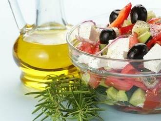 Stredomorská strava môže znížiť riziko demencie o štvrtinu, naznačuje štúdia