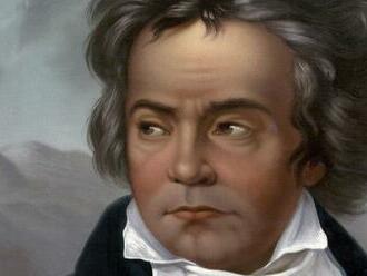 Beethoven zomrel zrejme na cirhózu pečene. Vedci to zistili z jeho vlasov