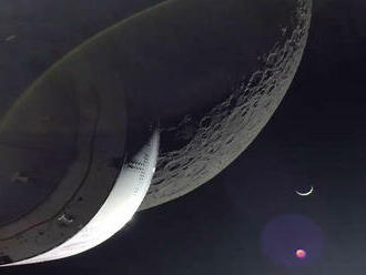 ESA presadzuje pre Mesiac vlastné lunárne časové pásmo