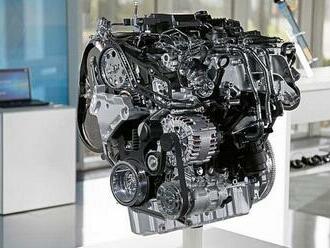 VW sa vzdáva spaľovacích motorov. Ich vývoj prenechá Škode