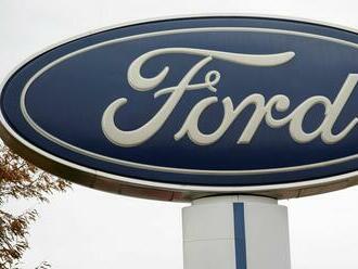 Ford očakáva, že tento rok prerobí na elektromobiloch 3 miliardy dolárov