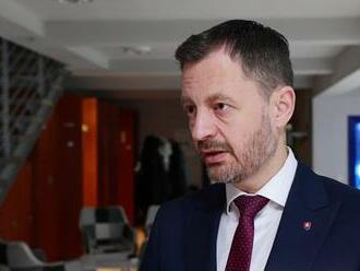 Heger: Slovensko je pripravené poskytnúť svoje kapacity na výrobu munície