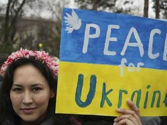 Amnesty: Konflikt na Ukrajine odhalil dvojité štandardy Západu