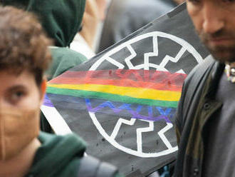 Poslanci kritizovali uznesenie europarlamentu v súvislosti s LGBTI+ osobami