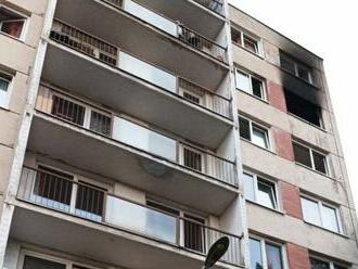 V Košiciach horel internát, evakuovali 200 ľudí