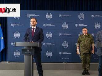 Ostrá reakcia ruského veľvyslanectva na darovanie migov Ukrajine: Otvorené vyhrážky?! Bratislava si musí jasne uvedomiť...