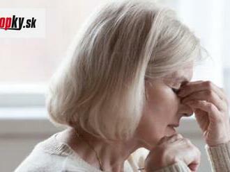 Jarná únava trvá jeden až tri týždne, vo zvýšenej miere trápi aj seniorov