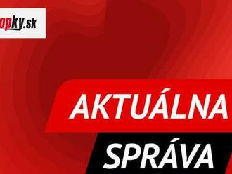 AKTUÁLNE Silný vietor trápi celé Slovensko: Na týchto miestach treba rátať s orkánom!