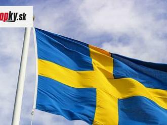 Švédsky parlament schválil zákon, ktorý umožňuje členstvo krajiny v NATO