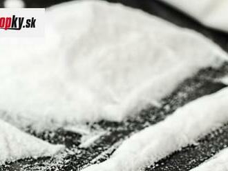 Motorkár pašoval do Česka kokaín za milióny: Drogy skrýval v nádržke na kvapalinu