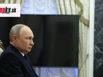 Rusko a Čína nevytvárajú vojenskú alianciu: Podľa Putina je všetko transparentné, nič nie je tajné