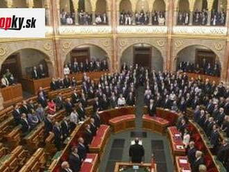 AKTUÁLNE Maďarský parlament ratifikoval vstup Fínska do NATO