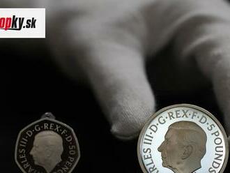 Pre milovníkov Harryho Pottera: Britská kráľovská mincovňa vydala poslednú pamätnú mincu