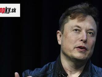 Musk s expertami vyzvali na pozastavenie vývoja výkonnej umelej inteligencie: Musia preveriť ich bezpečnosť