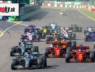 Seriál Formula 1: Drive to Survive ti do detailov zrekapituluje dianie posledných ročníkov kráľovnej motoršportu