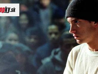 Ako spomíname na Eminemov film 8 Mile?