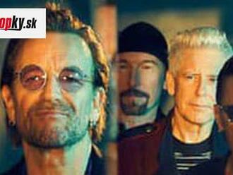 Sú hity, na ktoré sa nesiaha! Napriek tomu si album U2 Songs of Surrender zaslúži vašu pozornosť. Vzkriesil zabudnuté pesničky