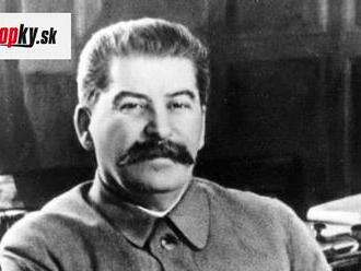 Záhadná smrť Stalina: Ako vyzerali posledné dni diktátora? Našli ho doma, toto sa mu malo stať