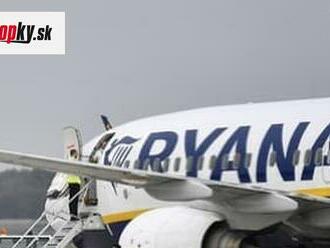 Pasažierka sa trikom na FOTO chcela vyhnúť poplatkom za batožinu v lietadle: Drsná reakcia Ryanairu
