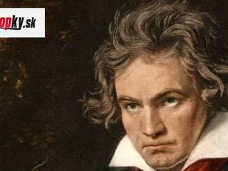 Vedci konečne objasnili záhadnú smrť Ludwiga van Beethovena: Mimomanželská aféra!
