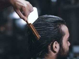 Starostlivosť o vlasovú pokožku a zdravie vlasov u mužov: Na čo nezabúdať?