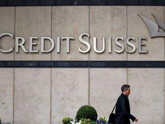USA vyšetrujú Credit Suisse a UBS. Banky sú podozrivé, že pomáhali ruským oligarchom
