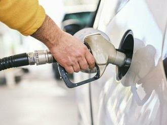 Ako dlho vydržia nízke ceny palív?