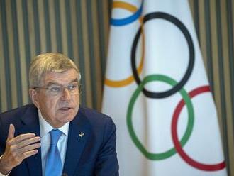 Olympijský výbor odporučil návrat ruských a bieloruských športovcov
