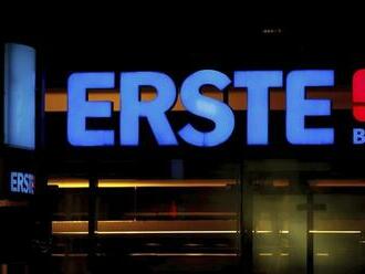 Erste Group zasiahla banková neistota najsilnejšie, z úderu by sa však mala čoskoro zotaviť