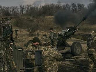 Intenzívne ostreľovanie na východe Ukrajiny: Na mieste sú mŕtvi, terčom sa stali obytné domy