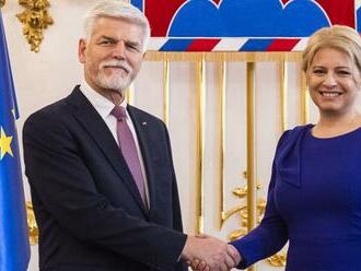 Nádherné gesto od prezidenta Pavla: Na obnove Štiavnice by sa mali podieľať aj českí odborníci