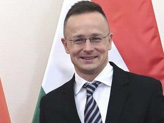 Maďarský minister má v tom jasné: Ruských zdrojov energie sa rozhodne nevzdáme!