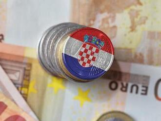 Bude Chorvátsko po zavedení eura iba pre vyvolených?
