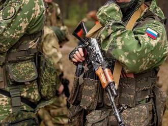 Ruskí vojaci o podmienkach na ukrajinskom fronte: Šialené, čo im robia velitelia